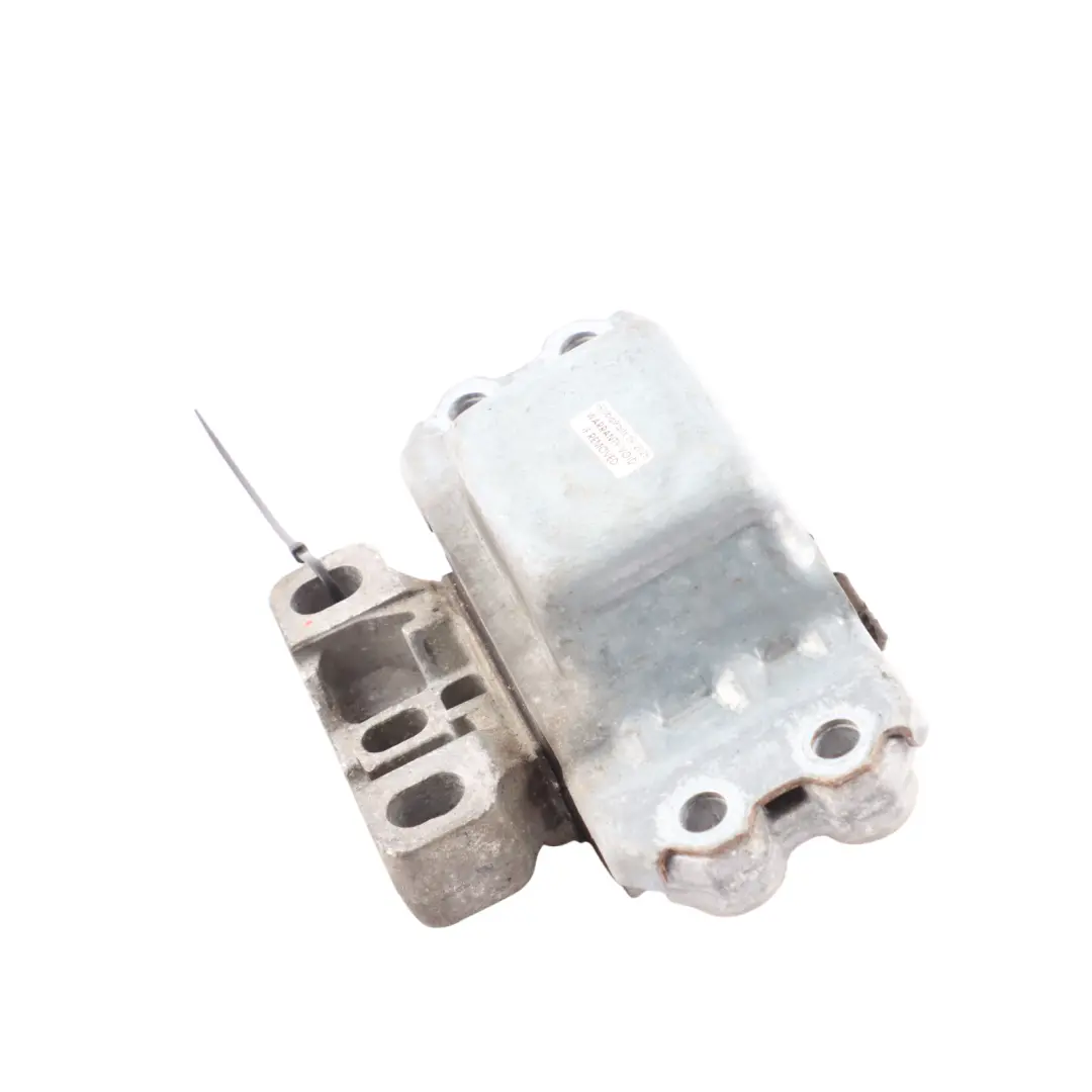 VW Volkswagen Scirocco Mk3 1.4 TSI Supporto Motore Destro - SKU 1K0199262CF - Numero di parte 1K0199262CF