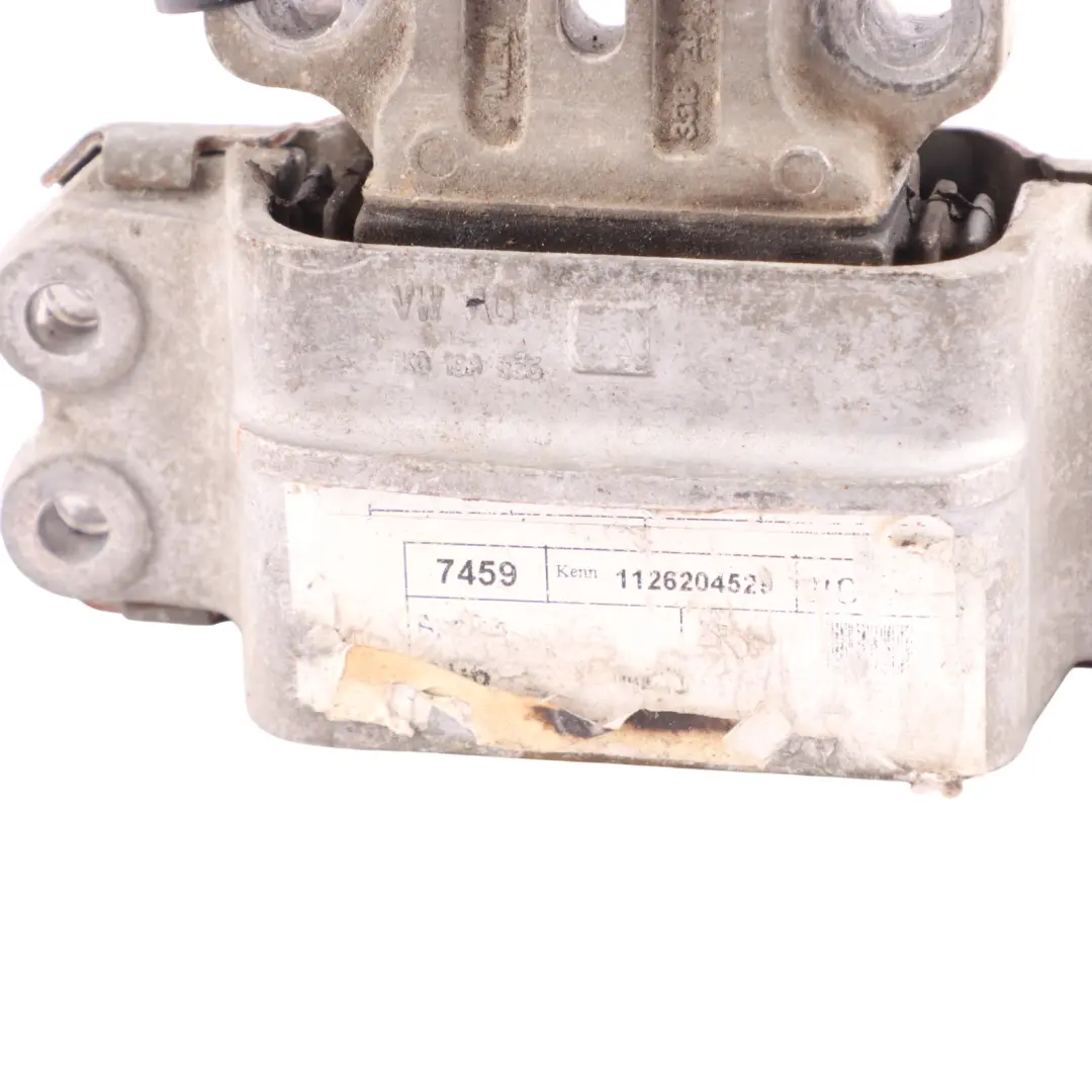 VW Volkswagen Scirocco Mk3 1.4 TSI Engine Mount Bracket O/S Right - SKU 1K0199262CF - Part number 1K0199262CF