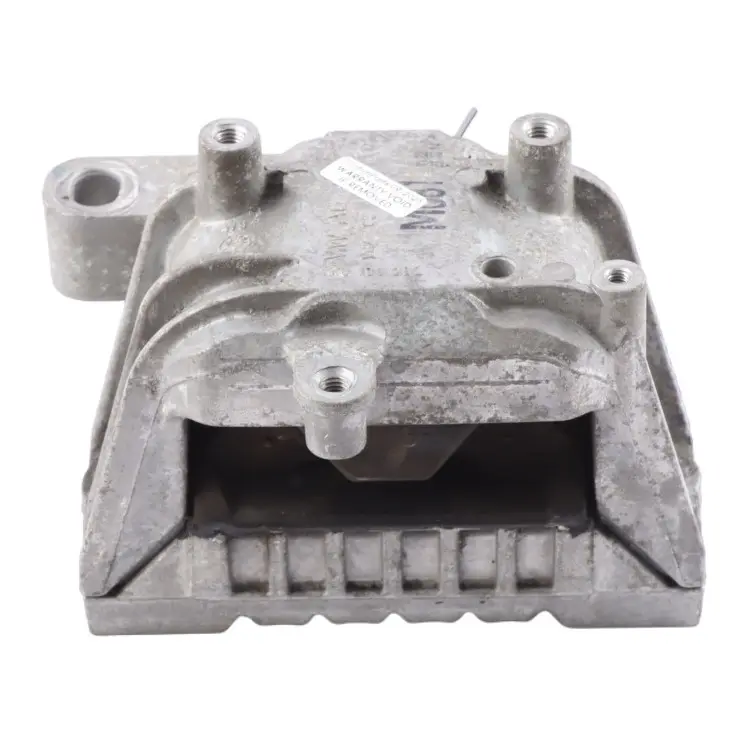 Volkswagen Passat B7 TDI Diesel Support De Fixation Du Moteur Droit 1K0199262CR