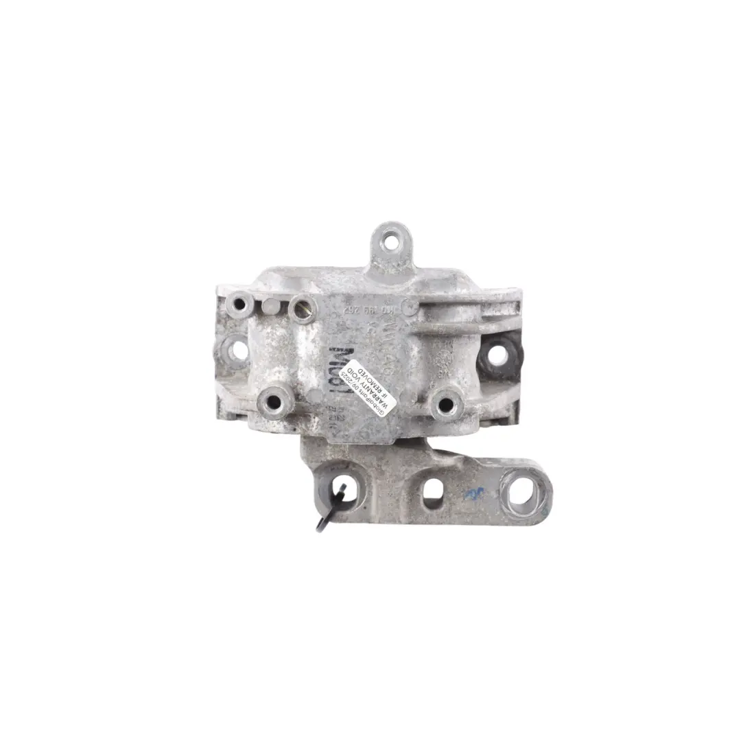 Volkswagen Passat B7 TDI Diesel Engine Mount Bracket Right O/S 1K0199262CR - SKU 1K0199262CE - Part number 1K0199262CE