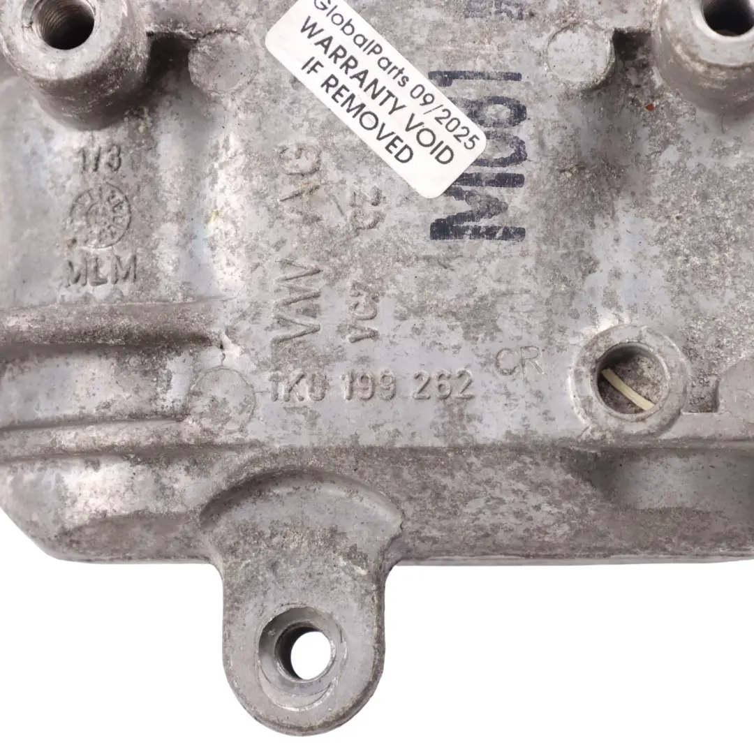 Volkswagen Passat B7 TDI Diesel Engine Mount Bracket Right O/S 1K0199262CR - SKU 1K0199262CE - Part number 1K0199262CE