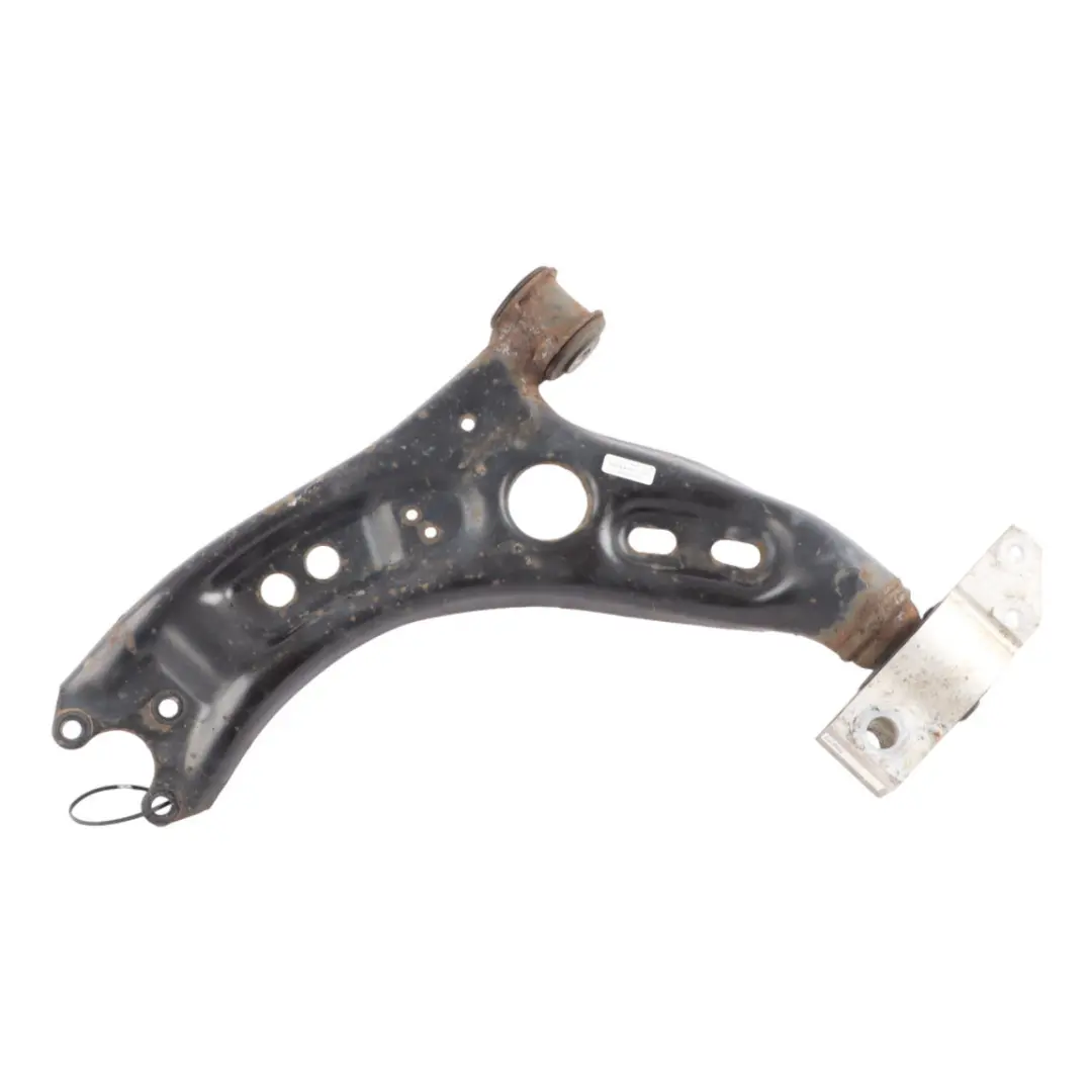 1P Altea 5P Front Lower Control Arm Wishbone Left N/S to Seat Leon with Part number 1K0407151BD Seat Leon 1P Altea 5P Front Lower Control Arm Wishbone Left N/S - SKU 1K0407151BD - Part number 1K0407151BD
