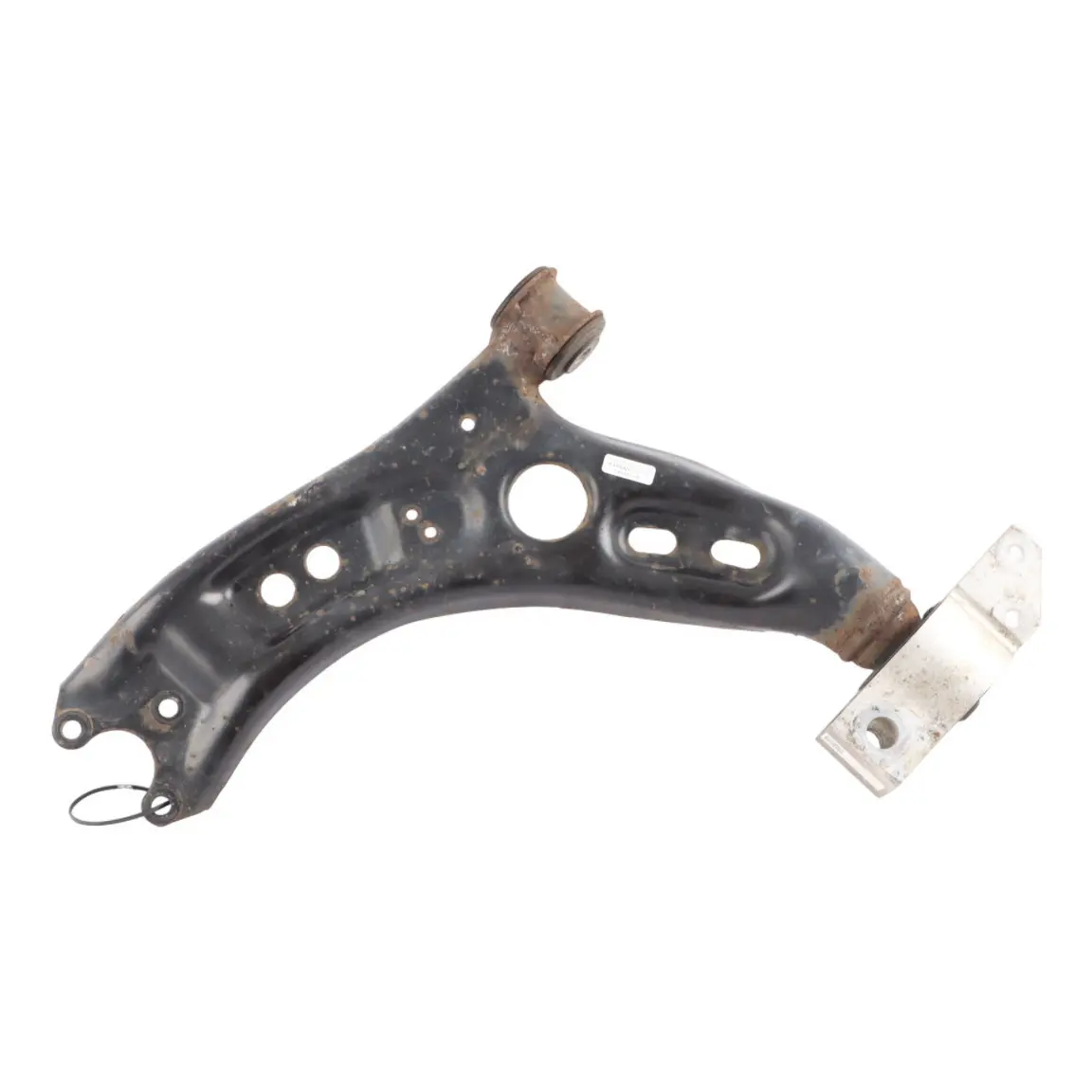 Seat Leon 1P Altea 5P Front Lower Control Arm Wishbone Left N/S 1K0407151BD