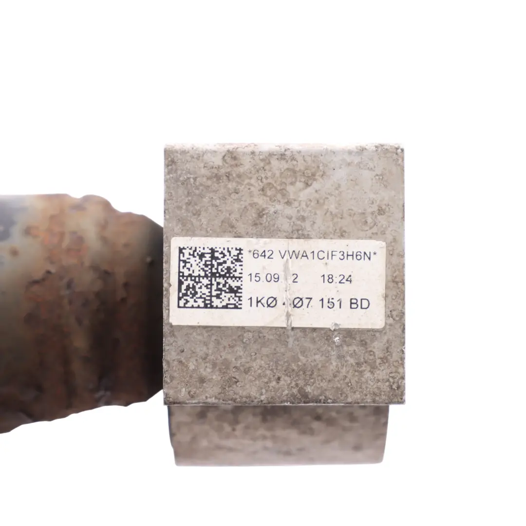 1P Altea 5P Front Lower Control Arm Wishbone Left N/S to Seat Leon with Part number 1K0407151BD Seat Leon 1P Altea 5P Front Lower Control Arm Wishbone Left N/S - SKU 1K0407151BD - Part number 1K0407151BD