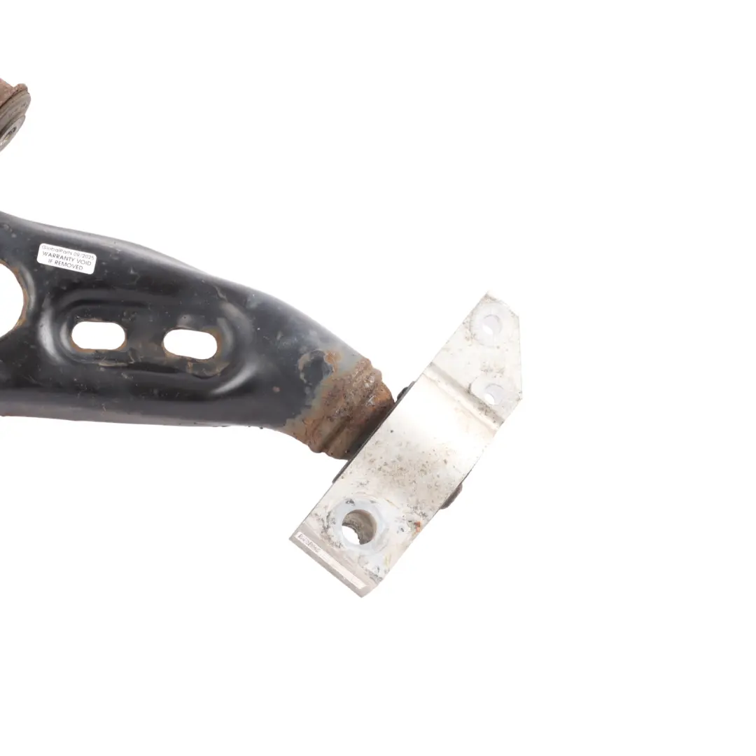 1P Altea 5P Front Lower Control Arm Wishbone Left N/S to Seat Leon with Part number 1K0407151BD Seat Leon 1P Altea 5P Front Lower Control Arm Wishbone Left N/S - SKU 1K0407151BD - Part number 1K0407151BD