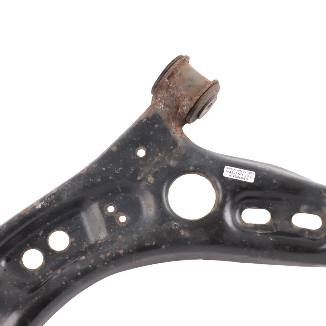 1P Altea 5P Front Lower Control Arm Wishbone Left N/S to Seat Leon with Part number 1K0407151BD Seat Leon 1P Altea 5P Front Lower Control Arm Wishbone Left N/S - SKU 1K0407151BD - Part number 1K0407151BD