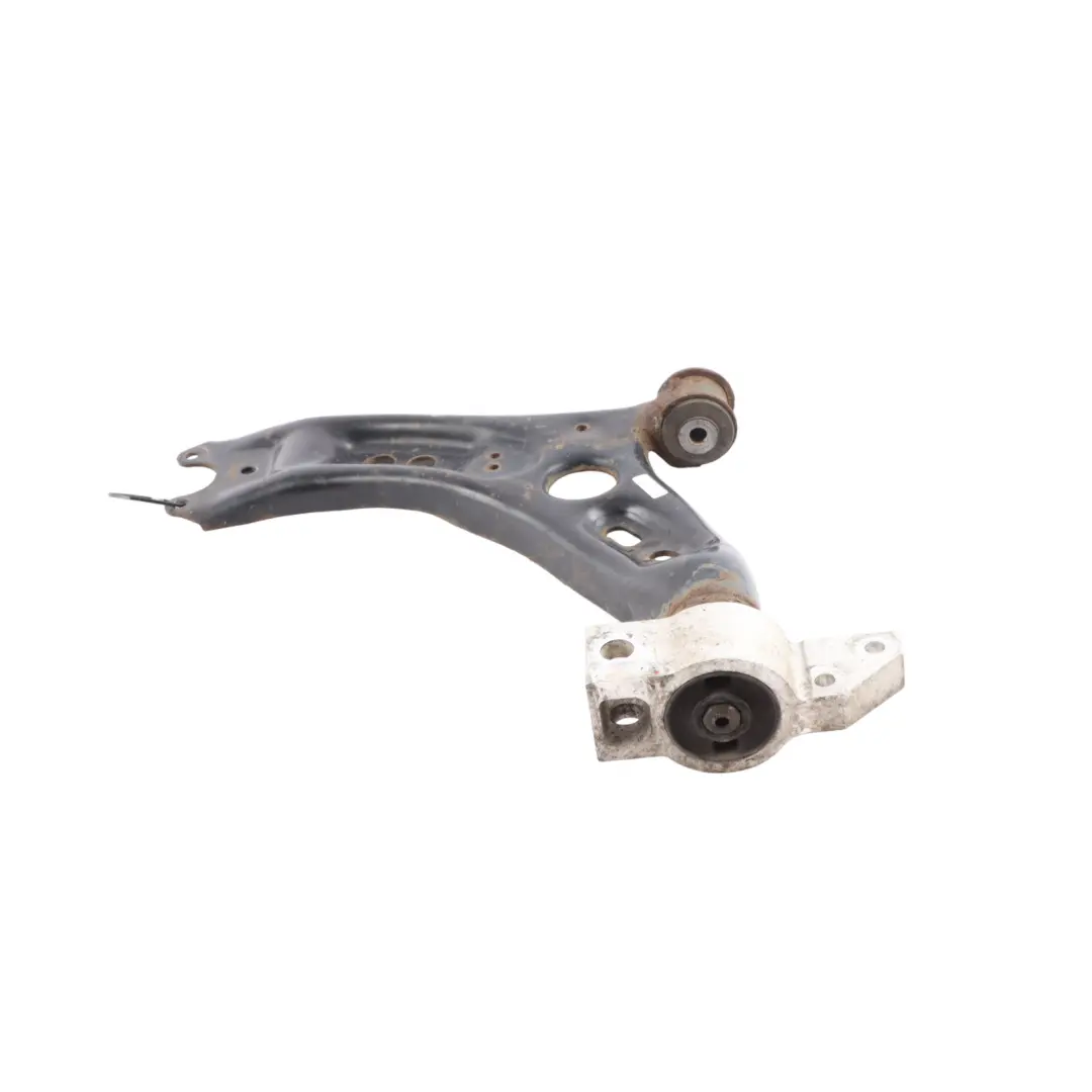 1P Altea 5P Front Lower Control Arm Wishbone Left N/S to Seat Leon with Part number 1K0407151BD Seat Leon 1P Altea 5P Front Lower Control Arm Wishbone Left N/S - SKU 1K0407151BD - Part number 1K0407151BD