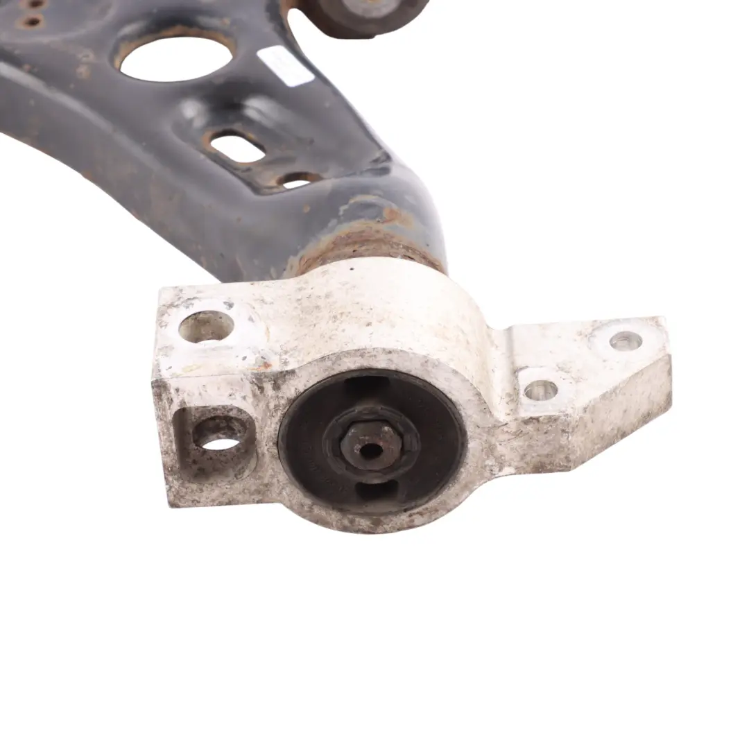 1P Altea 5P Front Lower Control Arm Wishbone Left N/S to Seat Leon with Part number 1K0407151BD Seat Leon 1P Altea 5P Front Lower Control Arm Wishbone Left N/S - SKU 1K0407151BD - Part number 1K0407151BD