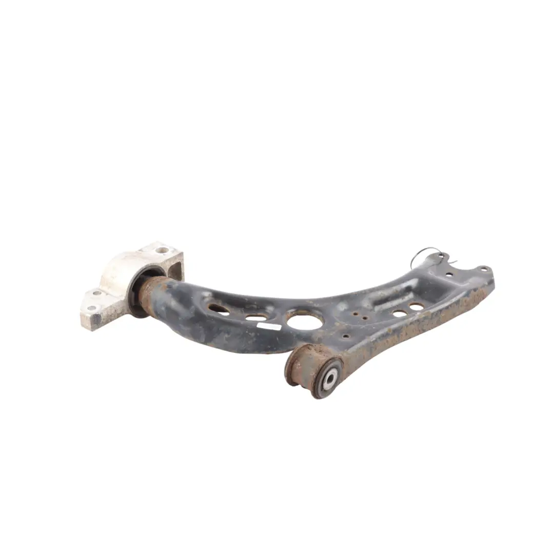 1P Altea 5P Front Lower Control Arm Wishbone Left N/S to Seat Leon with Part number 1K0407151BD Seat Leon 1P Altea 5P Front Lower Control Arm Wishbone Left N/S - SKU 1K0407151BD - Part number 1K0407151BD