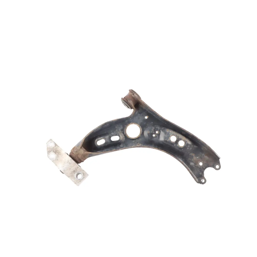 Seat Leon 1P Altea 5P Front Lower Control Arm Wishbone Left N/S - SKU 1K0407151BD - Part number 1K0407151BD