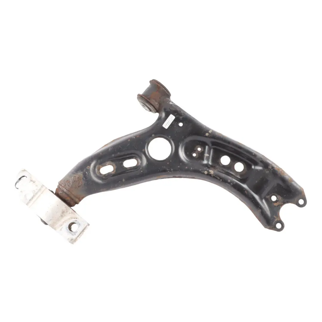 1P Altea 5P Front Lower Control Arm Wishbone Right O/S to Seat Leon with Part number 1K0407152BD Seat Leon 1P Altea 5P Front Lower Control Arm Wishbone Right O/S - SKU 1K0407152BD - Part number 1K0407152BD