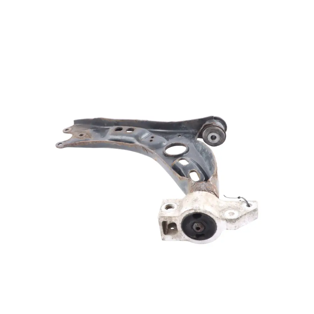 1P Altea 5P Front Lower Control Arm Wishbone Right O/S to Seat Leon with Part number 1K0407152BD Seat Leon 1P Altea 5P Front Lower Control Arm Wishbone Right O/S - SKU 1K0407152BD - Part number 1K0407152BD
