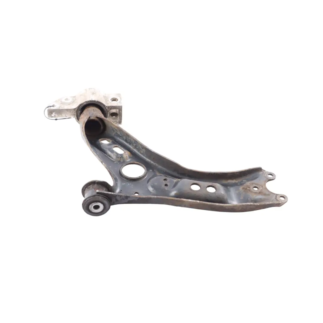 1P Altea 5P Front Lower Control Arm Wishbone Right O/S to Seat Leon with Part number 1K0407152BD Seat Leon 1P Altea 5P Front Lower Control Arm Wishbone Right O/S - SKU 1K0407152BD - Part number 1K0407152BD