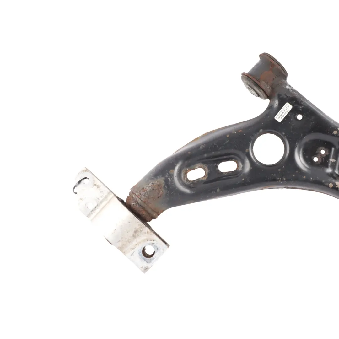 1P Altea 5P Front Lower Control Arm Wishbone Right O/S to Seat Leon with Part number 1K0407152BD Seat Leon 1P Altea 5P Front Lower Control Arm Wishbone Right O/S - SKU 1K0407152BD - Part number 1K0407152BD