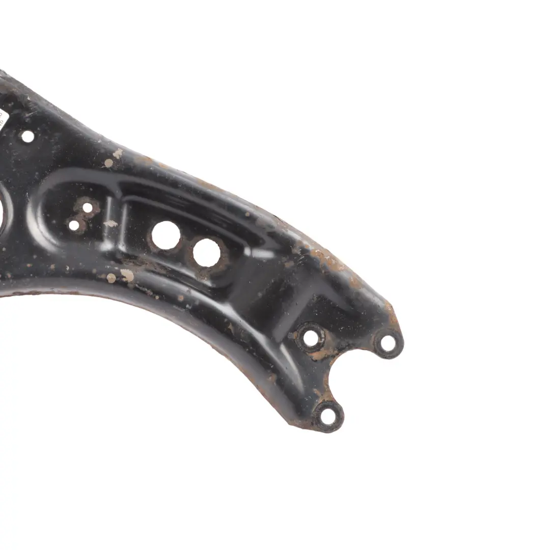 1P Altea 5P Front Lower Control Arm Wishbone Right O/S to Seat Leon with Part number 1K0407152BD Seat Leon 1P Altea 5P Front Lower Control Arm Wishbone Right O/S - SKU 1K0407152BD - Part number 1K0407152BD