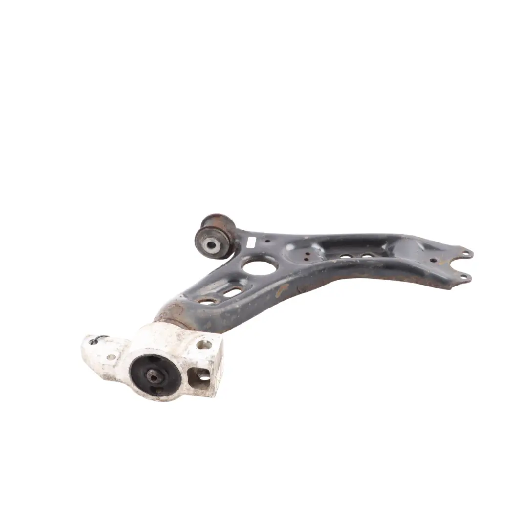 1P Altea 5P Front Lower Control Arm Wishbone Right O/S to Seat Leon with Part number 1K0407152BD Seat Leon 1P Altea 5P Front Lower Control Arm Wishbone Right O/S - SKU 1K0407152BD - Part number 1K0407152BD
