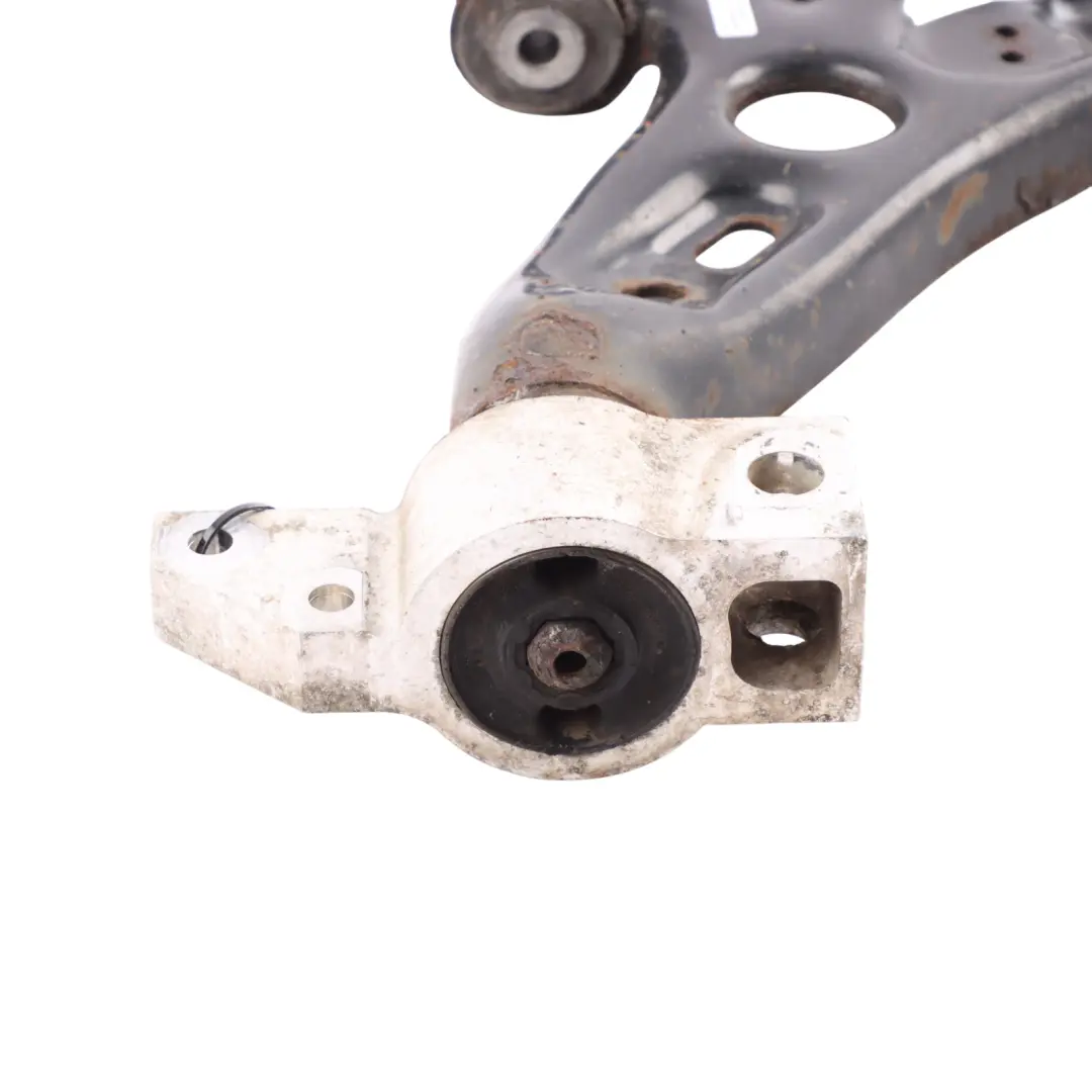 1P Altea 5P Front Lower Control Arm Wishbone Right O/S to Seat Leon with Part number 1K0407152BD Seat Leon 1P Altea 5P Front Lower Control Arm Wishbone Right O/S - SKU 1K0407152BD - Part number 1K0407152BD