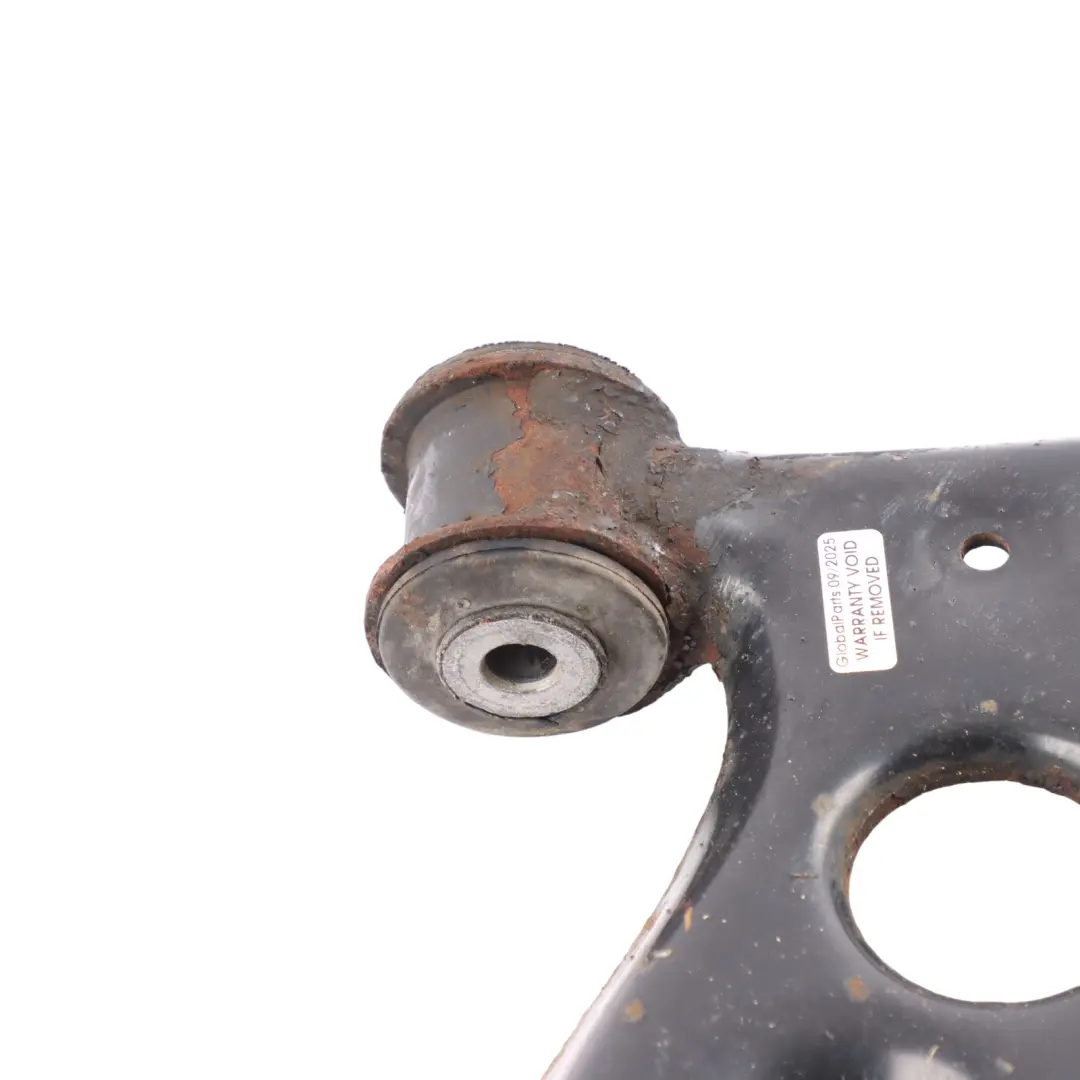 1P Altea 5P Front Lower Control Arm Wishbone Right O/S to Seat Leon with Part number 1K0407152BD Seat Leon 1P Altea 5P Front Lower Control Arm Wishbone Right O/S - SKU 1K0407152BD - Part number 1K0407152BD