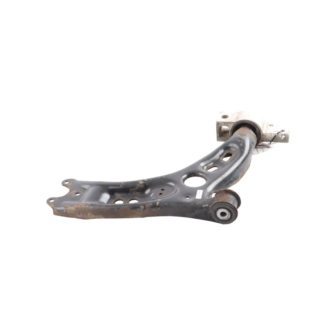 1P Altea 5P Front Lower Control Arm Wishbone Right O/S to Seat Leon with Part number 1K0407152BD Seat Leon 1P Altea 5P Front Lower Control Arm Wishbone Right O/S - SKU 1K0407152BD - Part number 1K0407152BD