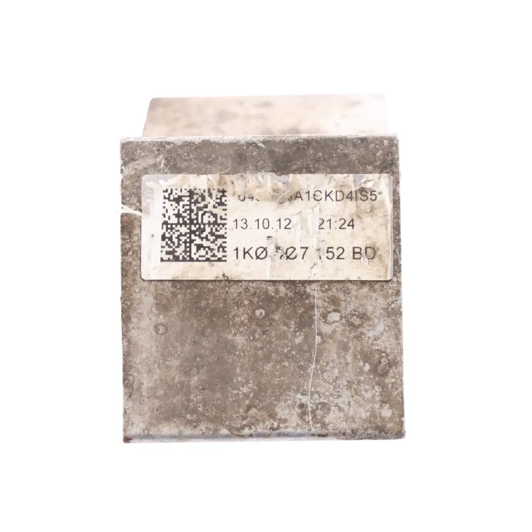 1P Altea 5P Front Lower Control Arm Wishbone Right O/S to Seat Leon with Part number 1K0407152BD Seat Leon 1P Altea 5P Front Lower Control Arm Wishbone Right O/S - SKU 1K0407152BD - Part number 1K0407152BD