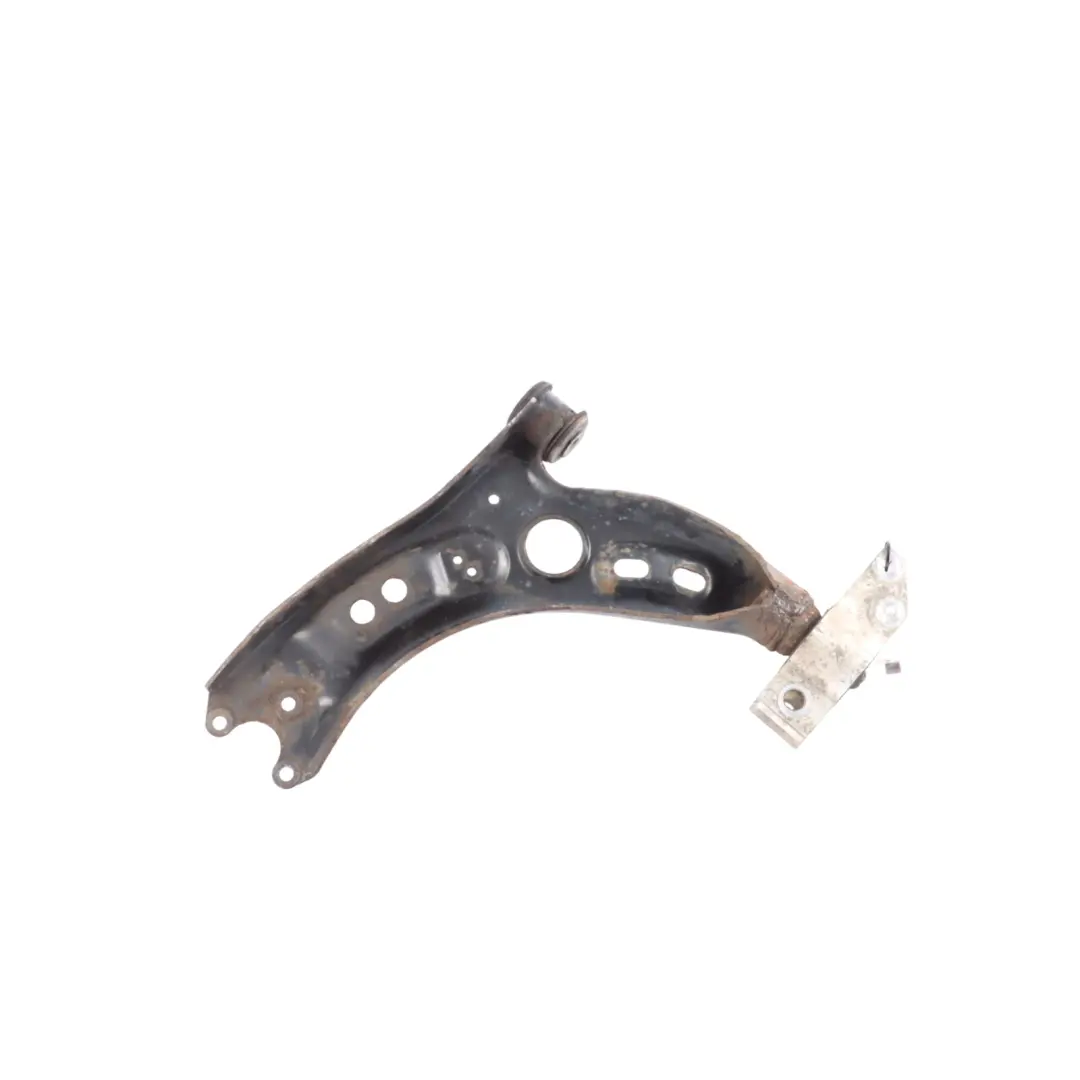 1P Altea 5P Front Lower Control Arm Wishbone Right O/S to Seat Leon with Part number 1K0407152BD Seat Leon 1P Altea 5P Front Lower Control Arm Wishbone Right O/S - SKU 1K0407152BD - Part number 1K0407152BD