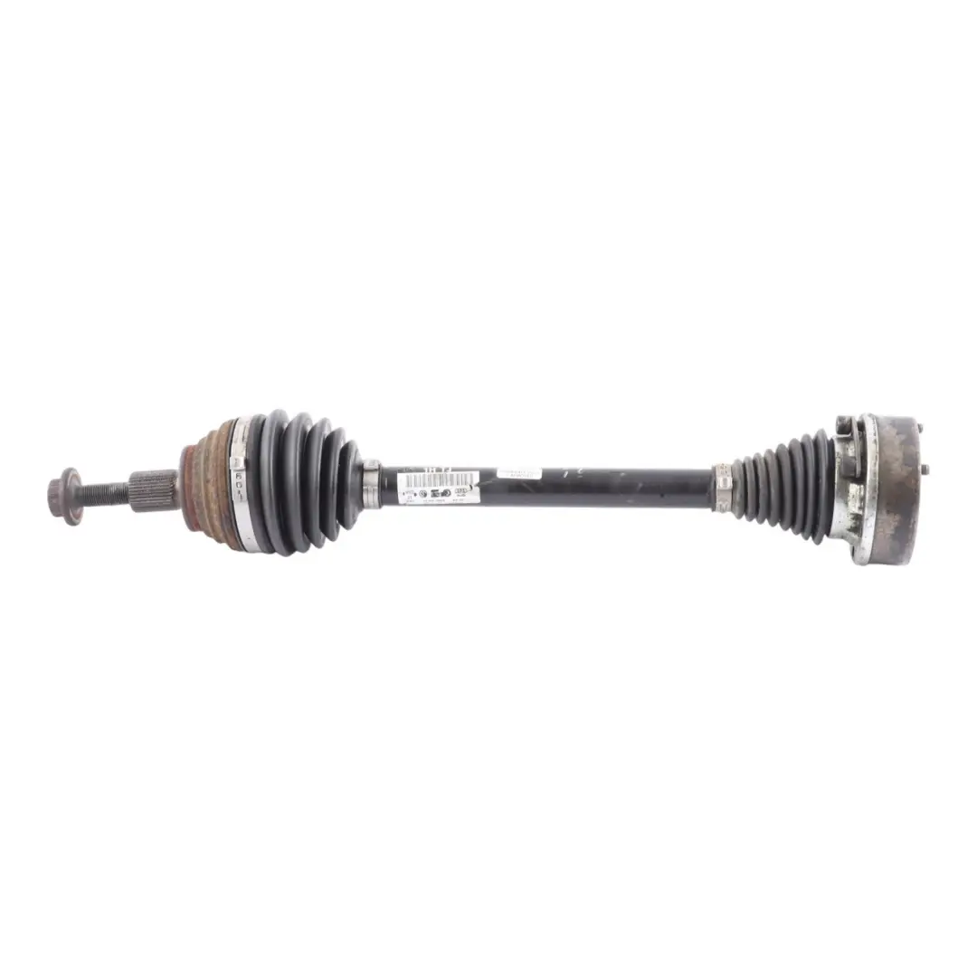 Front Axle Driveshaft Front Left N/S 1.4 TFSI CAXC FWD to Audi A3 8P with Part number 1K0407271HT Audi A3 8P Front Axle Driveshaft Front Left N/S 1.4 TFSI CAXC FWD - SKU 1K0407271HT - Part number 1K0407271HT