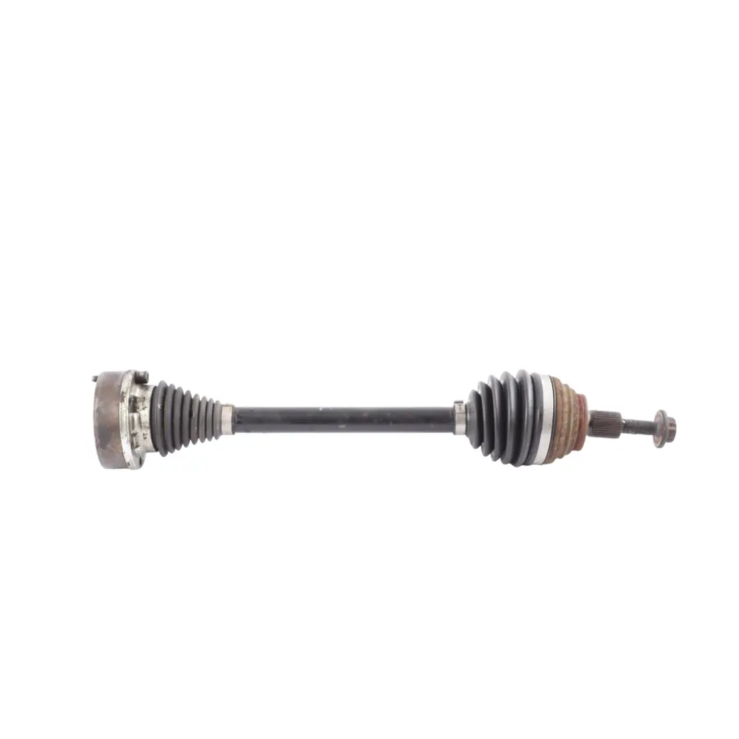 Arbre Transmission Avant Gauche 1.4 TFSI CAXC FWD pour Audi A3 8P à propos du numéro de pièce 1K0407271HT Audi A3 8P Arbre Transmission Avant Gauche 1.4 TFSI CAXC FWD - SKU 1K0407271HT - Numéro de pièce 1K0407271HT