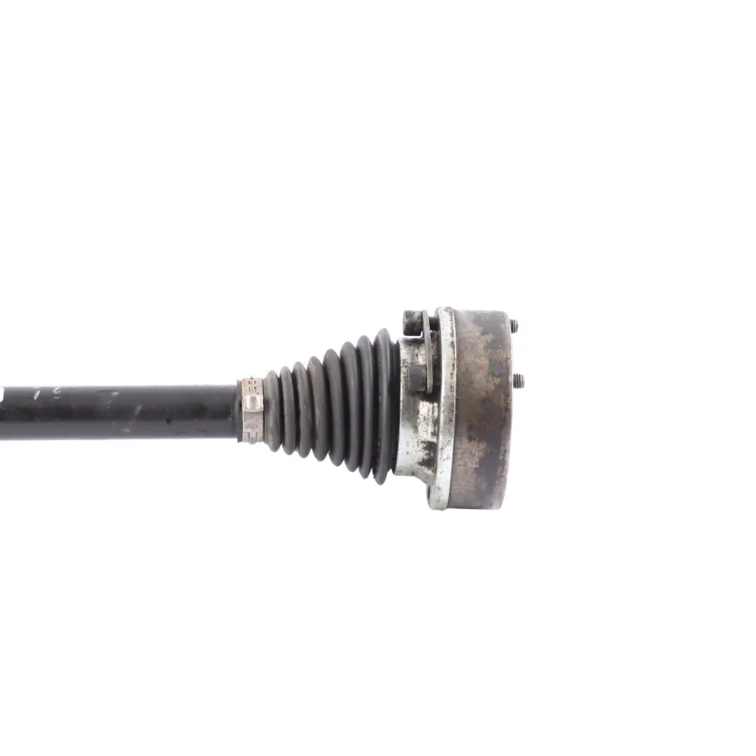 Arbre Transmission Avant Gauche 1.4 TFSI CAXC FWD pour Audi A3 8P à propos du numéro de pièce 1K0407271HT Audi A3 8P Arbre Transmission Avant Gauche 1.4 TFSI CAXC FWD - SKU 1K0407271HT - Numéro de pièce 1K0407271HT