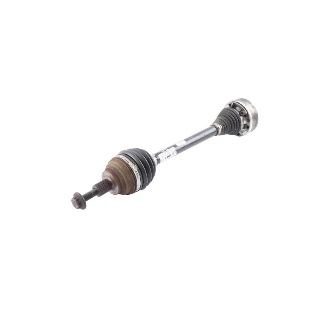 Front Axle Driveshaft Front Left N/S 1.4 TFSI CAXC FWD to Audi A3 8P with Part number 1K0407271HT Audi A3 8P Front Axle Driveshaft Front Left N/S 1.4 TFSI CAXC FWD - SKU 1K0407271HT - Part number 1K0407271HT