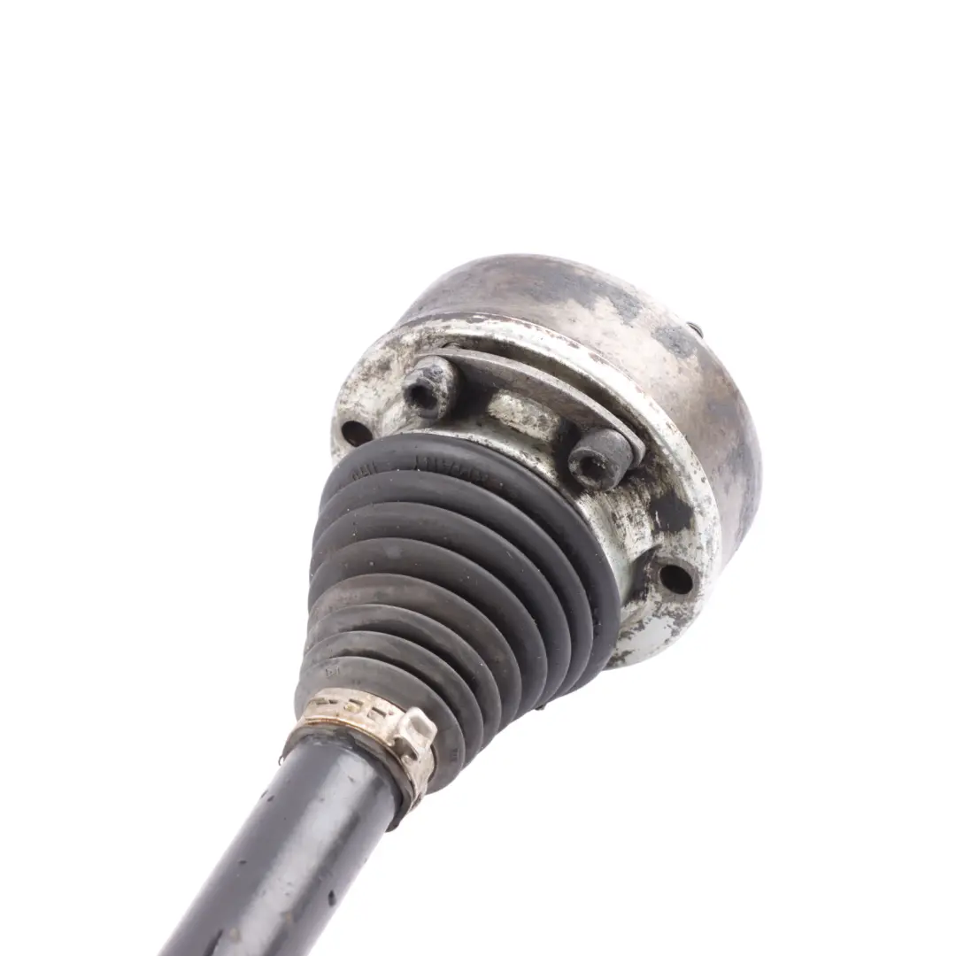 Audi A3 8P Arbre Transmission Avant Gauche 1.4 TFSI CAXC FWD - SKU 1K0407271HT - Numéro de pièce 1K0407271HT