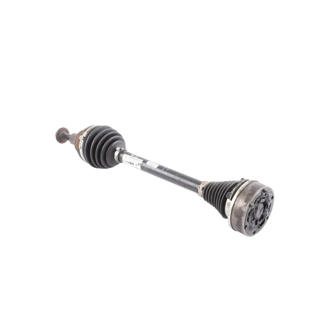 Front Axle Driveshaft Front Left N/S 1.4 TFSI CAXC FWD to Audi A3 8P with Part number 1K0407271HT Audi A3 8P Front Axle Driveshaft Front Left N/S 1.4 TFSI CAXC FWD - SKU 1K0407271HT - Part number 1K0407271HT