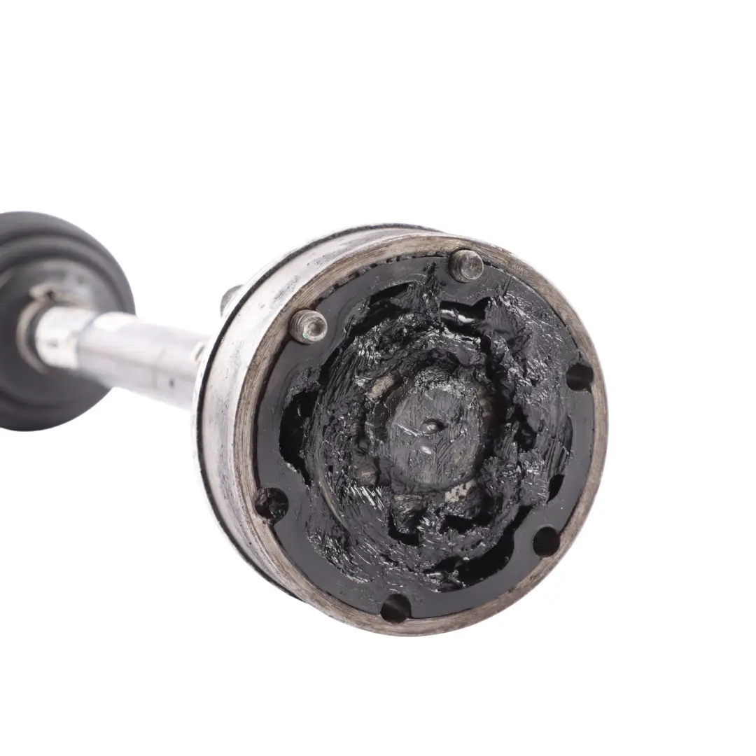 Audi A3 8P Front Axle Driveshaft Front Left N/S 1.4 TFSI CAXC FWD - SKU 1K0407271HT - Part number 1K0407271HT