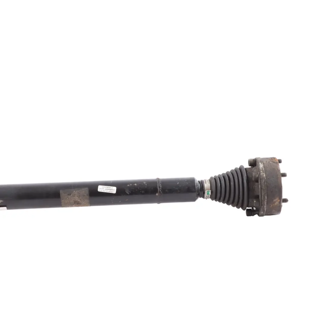 Mk3 Arbre Transmission Avant Droit 1.4 TSI CAXA pour Volkswagen Scirocco à propos du numéro de pièce 1K0407272QM Volkswagen Scirocco Mk3 Arbre Transmission Avant Droit 1.4 TSI CAXA - SKU 1K0407272QM - Numéro de pièce 1K0407272QM