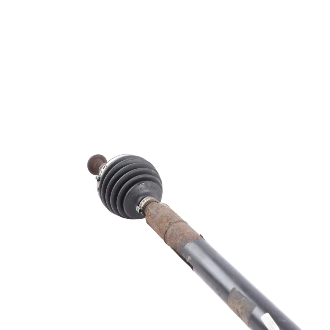 Volkswagen Scirocco Mk3 Antriebswelle Vorne Rechts 1.4 TSI CAXA - SKU 1K0407272QM - Teilenummer 1K0407272QM