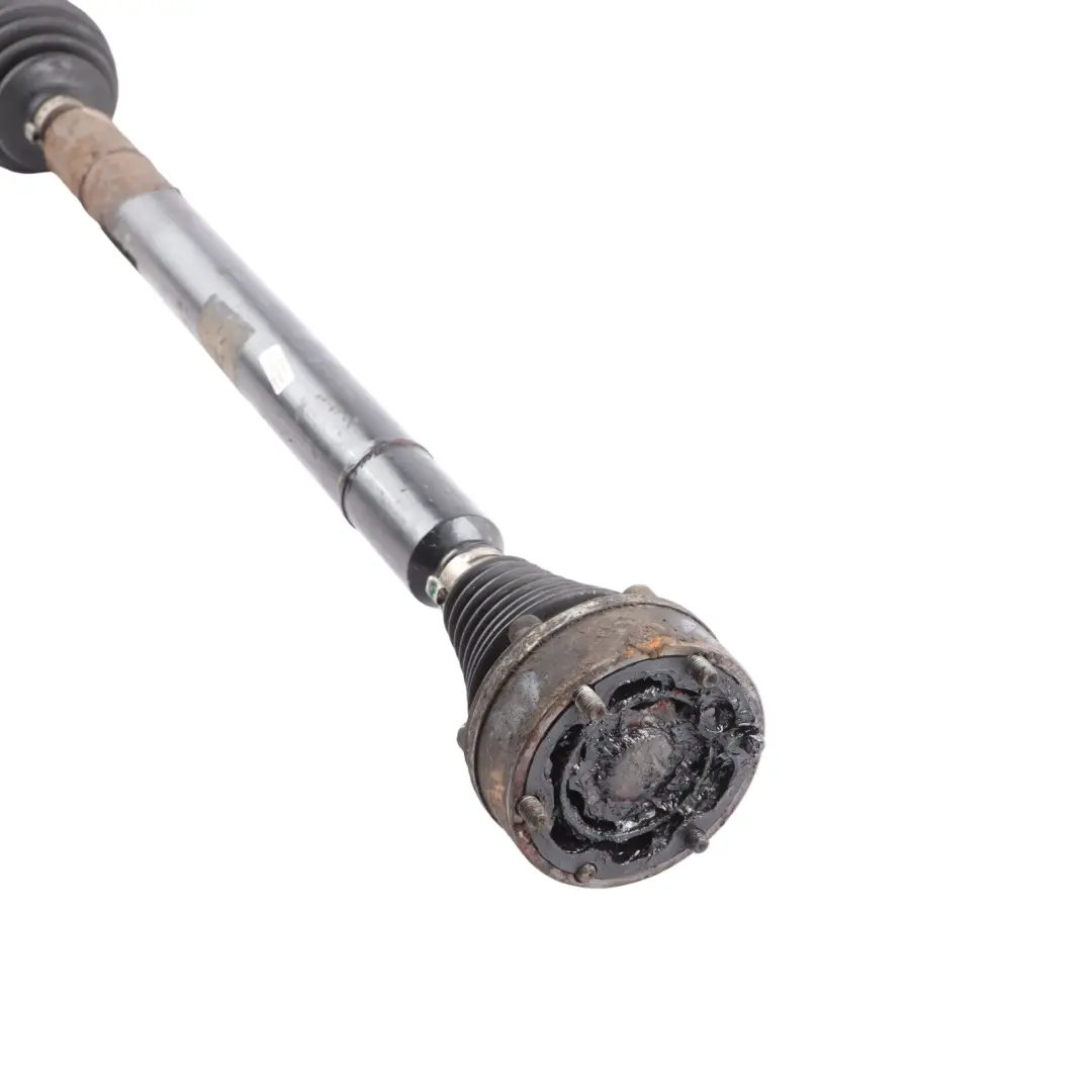 Mk3 Front Driveshaft Right O/S 1.4 TSI CAXA to VW Volkswagen Scirocco with Part number 1K0407272QM VW Volkswagen Scirocco Mk3 Front Driveshaft Right O/S 1.4 TSI CAXA - SKU 1K0407272QM - Part number 1K0407272QM