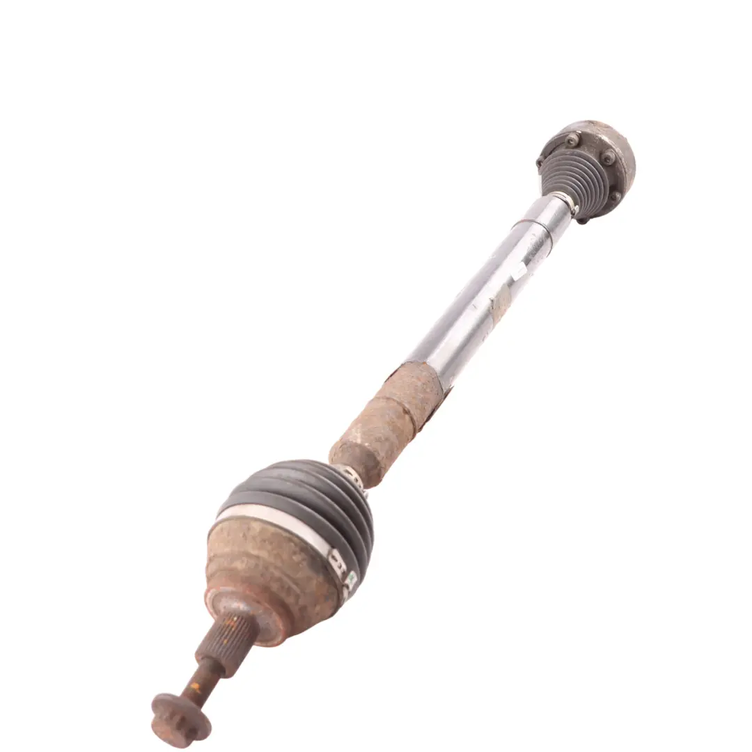 Mk3 Front Driveshaft Right O/S 1.4 TSI CAXA to VW Volkswagen Scirocco with Part number 1K0407272QM VW Volkswagen Scirocco Mk3 Front Driveshaft Right O/S 1.4 TSI CAXA - SKU 1K0407272QM - Part number 1K0407272QM