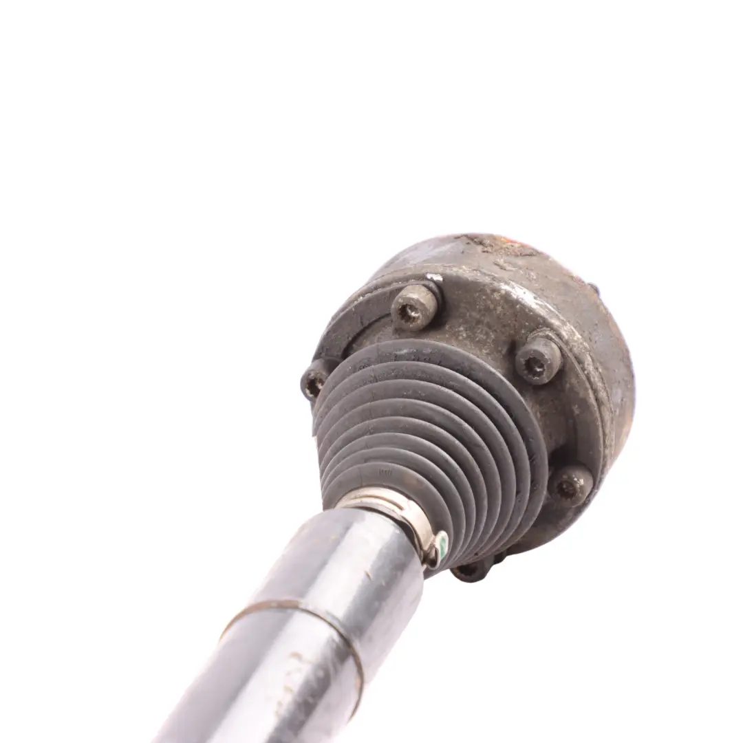 Mk3 Front Driveshaft Right O/S 1.4 TSI CAXA to VW Volkswagen Scirocco with Part number 1K0407272QM VW Volkswagen Scirocco Mk3 Front Driveshaft Right O/S 1.4 TSI CAXA - SKU 1K0407272QM - Part number 1K0407272QM