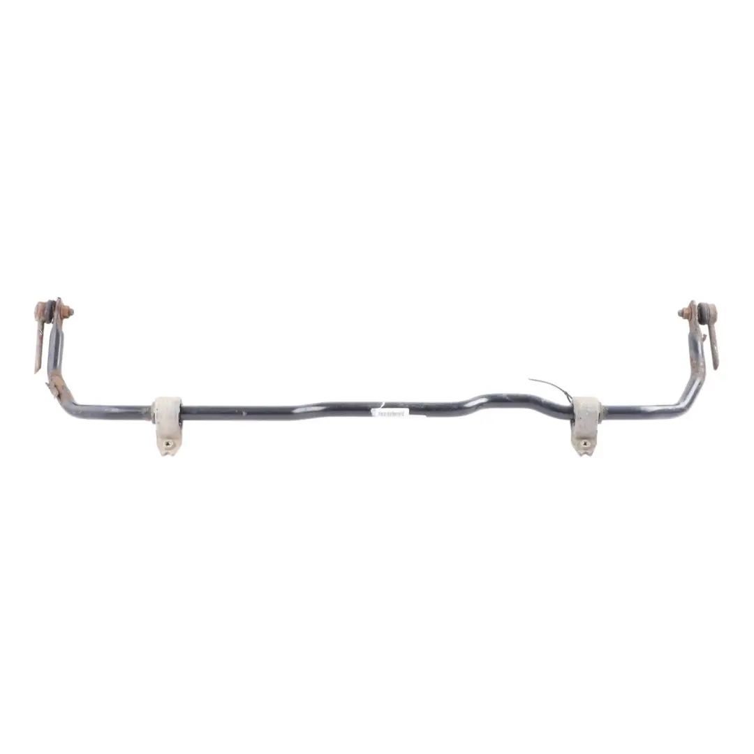 Audi A3 8P Swing Support Sospensione Anteriore Anti Roll Bar Strut - SKU 1K0411303BJ - Numero di parte 1K0411303BJ