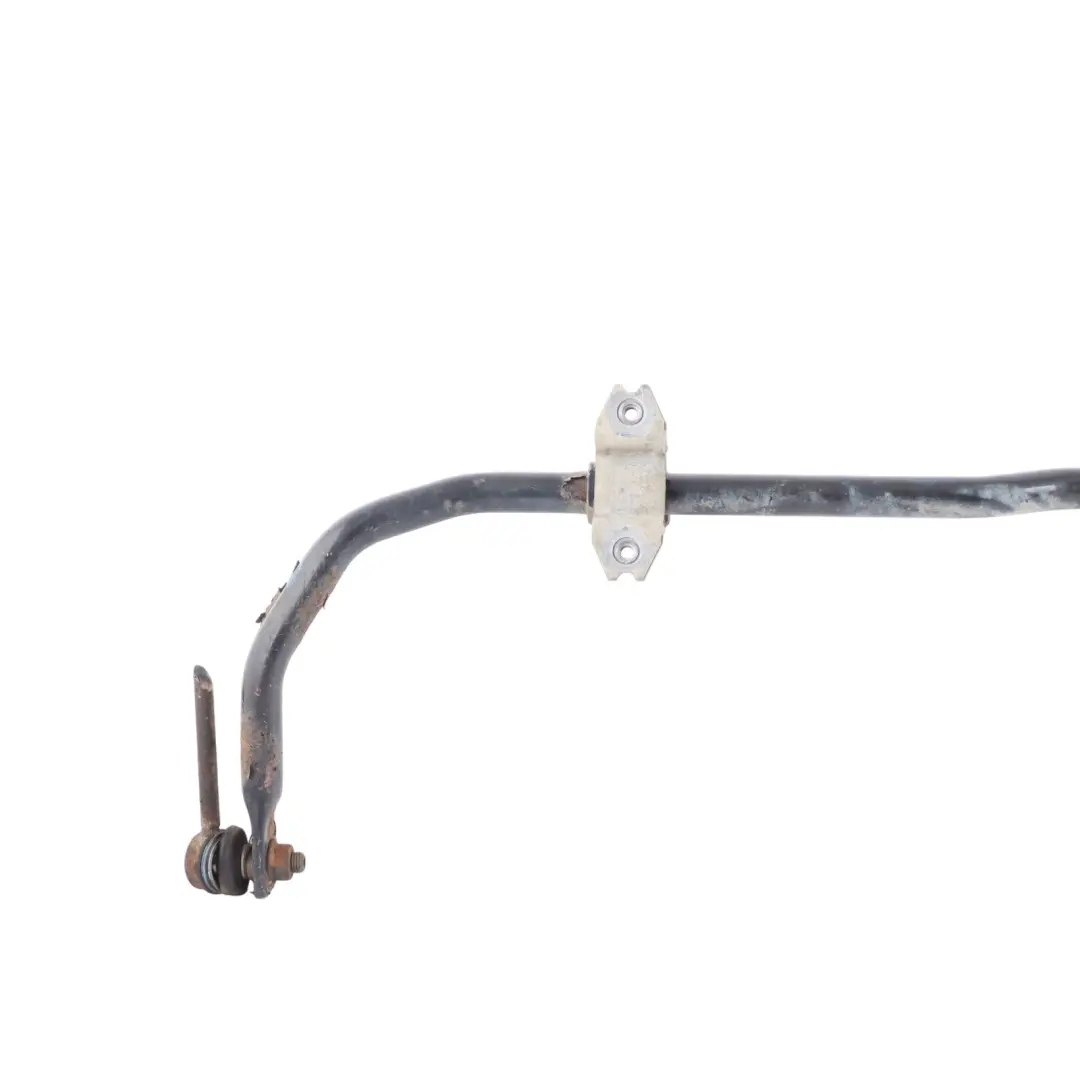 Swing Support Front Suspension Anti Roll Bar Strut to Audi A3 8P with Part number 1K0411303BJ Audi A3 8P Swing Support Front Suspension Anti Roll Bar Strut - SKU 1K0411303BJ - Part number 1K0411303BJ