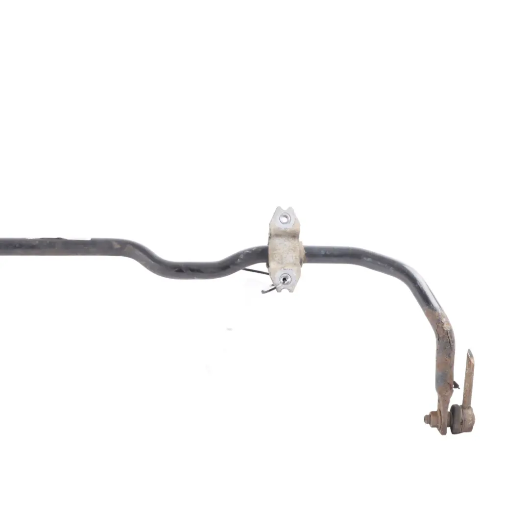 Audi A3 8P Swing Support Front Suspension Anti Roll Bar Strut - SKU 1K0411303BJ - Part number 1K0411303BJ