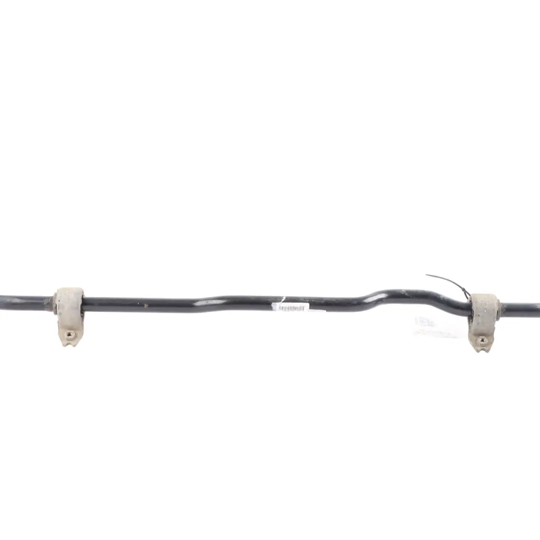Audi A3 8P Schwingen Stütze Vorderrad Aufhängung Stabilisator Strebe - SKU 1K0411303BJ - Teilenummer 1K0411303BJ