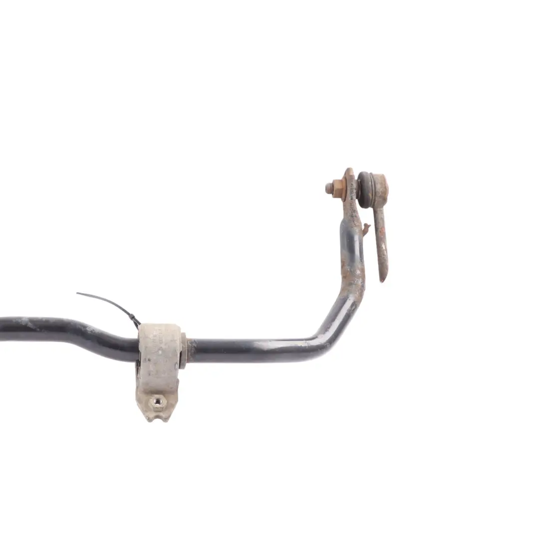 Schwingen Stütze Vorderrad Aufhängung Stabilisator Strebe für Audi A3 8P mit Teilenummer 1K0411303BJ Audi A3 8P Schwingen Stütze Vorderrad Aufhängung Stabilisator Strebe - SKU 1K0411303BJ - Teilenummer 1K0411303BJ