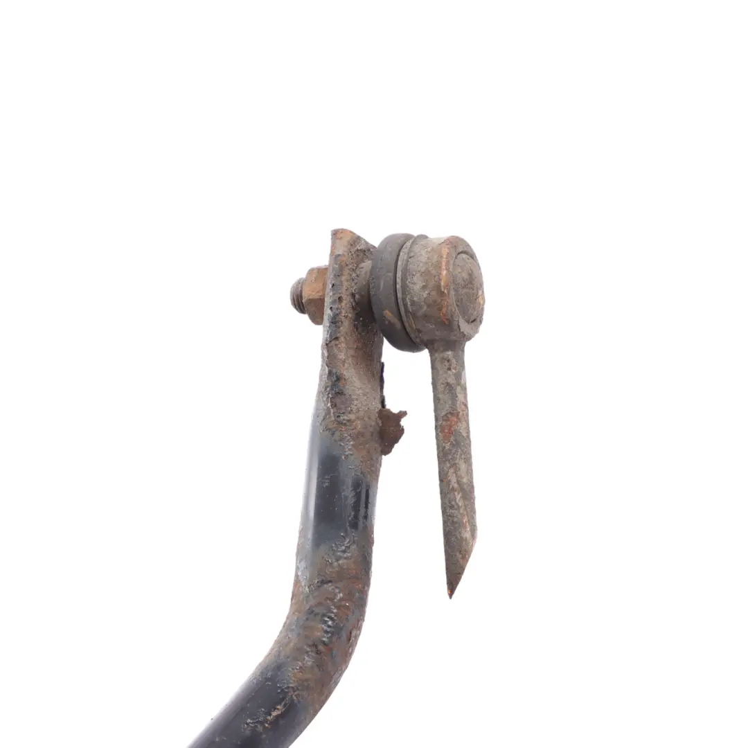 Swing Support Sospensione Anteriore Anti Roll Bar Strut per Audi A3 8P con numero di parte 1K0411303BJ Audi A3 8P Swing Support Sospensione Anteriore Anti Roll Bar Strut - SKU 1K0411303BJ - Numero di parte 1K0411303BJ