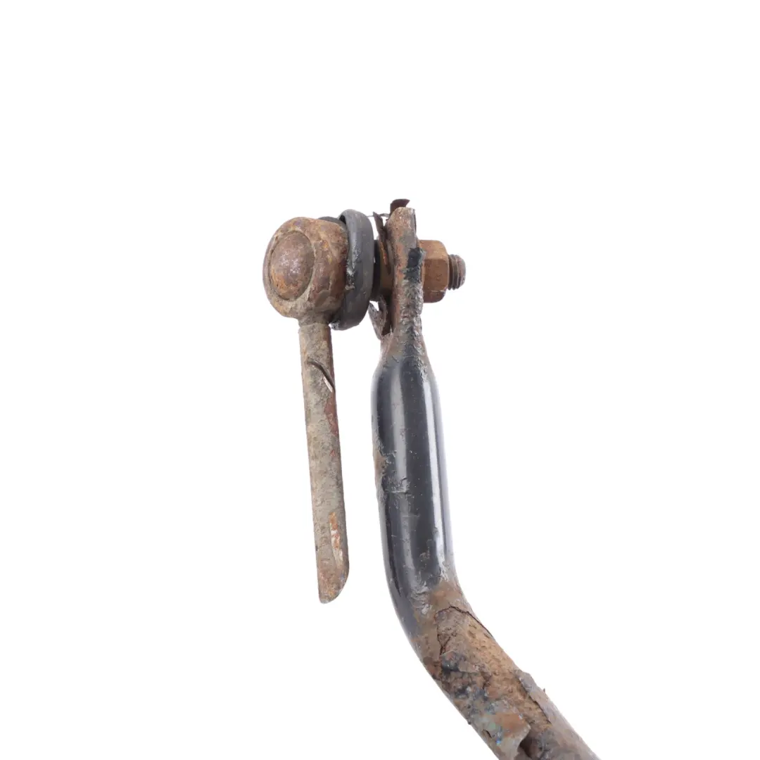 Audi A3 8P Support Pivotant Suspension Avant Barre Antiroulis Jambe Force - SKU 1K0411303BJ - Numéro de pièce 1K0411303BJ
