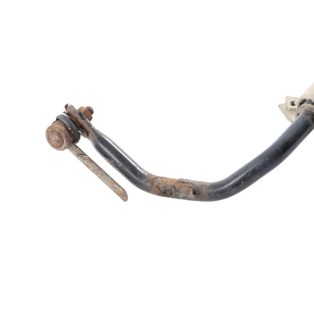 Audi A3 8P Schwingen Stütze Vorderrad Aufhängung Stabilisator Strebe - SKU 1K0411303BJ - Teilenummer 1K0411303BJ