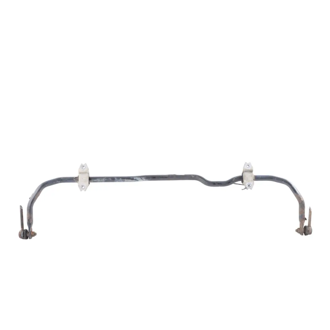 Swing Support Sospensione Anteriore Anti Roll Bar Strut per Audi A3 8P con numero di parte 1K0411303BJ Audi A3 8P Swing Support Sospensione Anteriore Anti Roll Bar Strut - SKU 1K0411303BJ - Numero di parte 1K0411303BJ