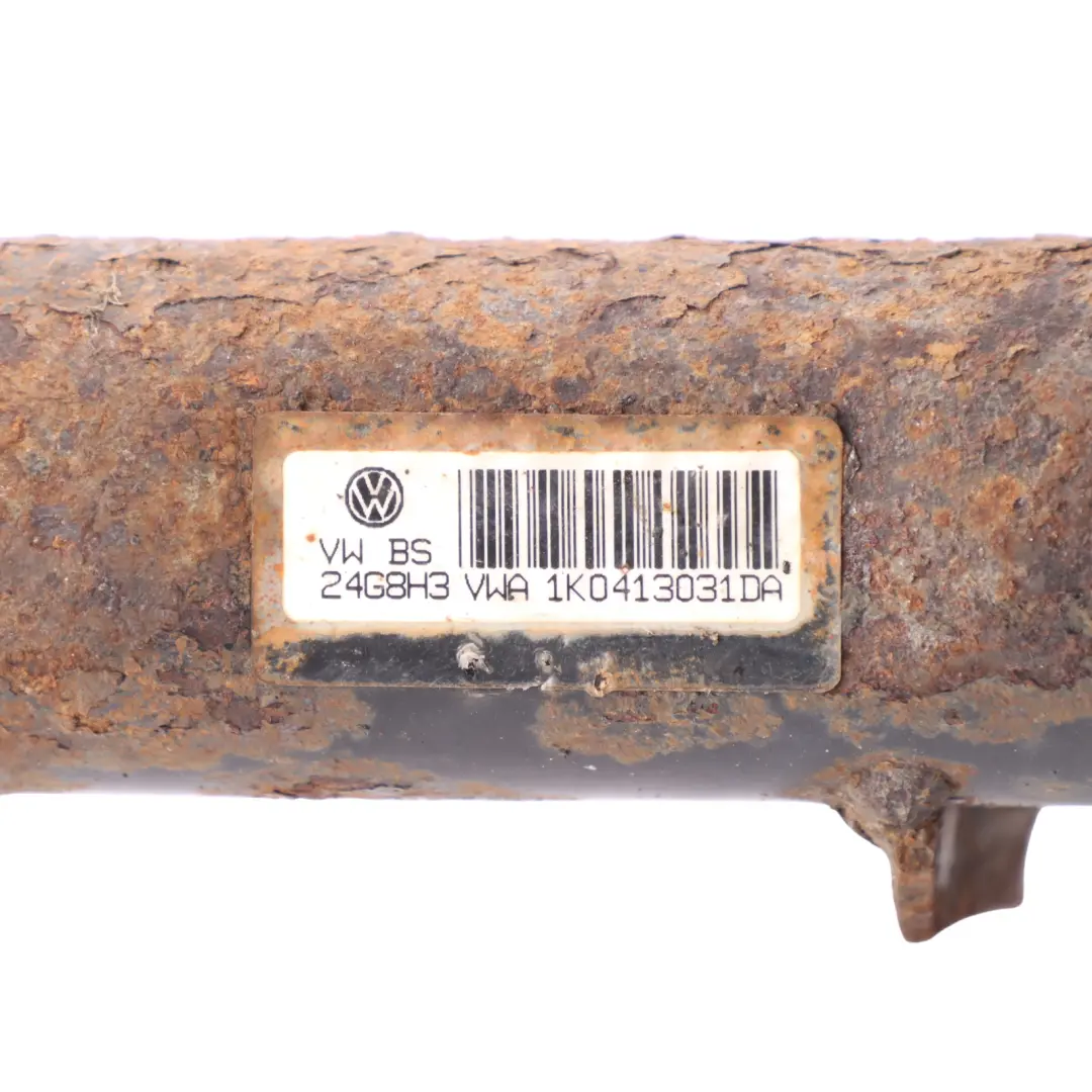 Front Strut Shock Absorber Suspension Left Right N/O/S to Audi A3 8P with Part number 1K0413031DA Audi A3 8P Front Strut Shock Absorber Suspension Left Right N/O/S - SKU 1K0413031DA - Part number 1K0413031DA