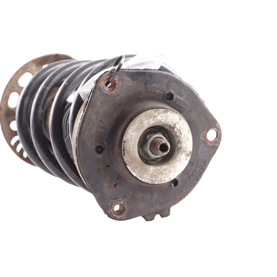 Front Strut Shock Absorber Suspension Left Right N/O/S to Audi A3 8P with Part number 1K0413031DA Audi A3 8P Front Strut Shock Absorber Suspension Left Right N/O/S - SKU 1K0413031DA - Part number 1K0413031DA