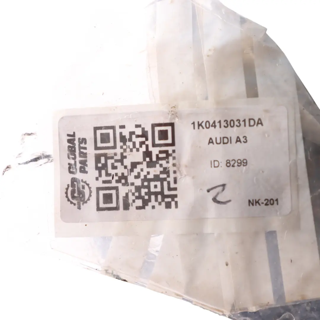 Front Strut Shock Absorber Suspension Left Right N/O/S to Audi A3 8P with Part number 1K0413031DA Audi A3 8P Front Strut Shock Absorber Suspension Left Right N/O/S - SKU 1K0413031DA - Part number 1K0413031DA