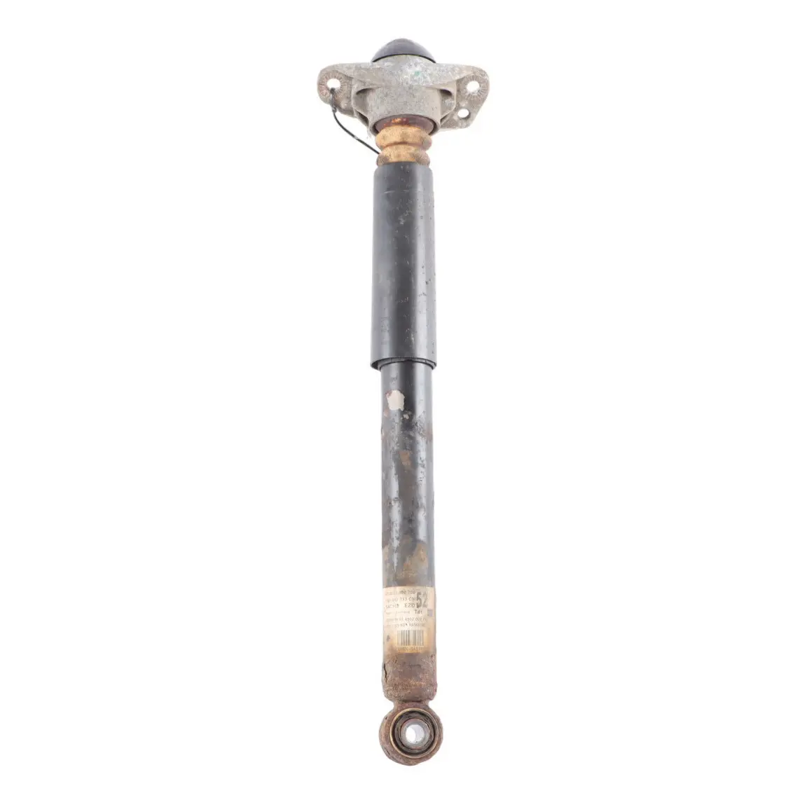 Seat Leon 1P Altea 5P Rear Shock Absorber Strut Left Right N/O/S 1K0513029MD